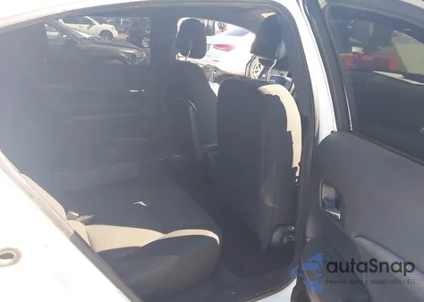 2013 Dodge Avenger Se V6 из США, поврежденный, VIN 1C3CDZAG9DN717267